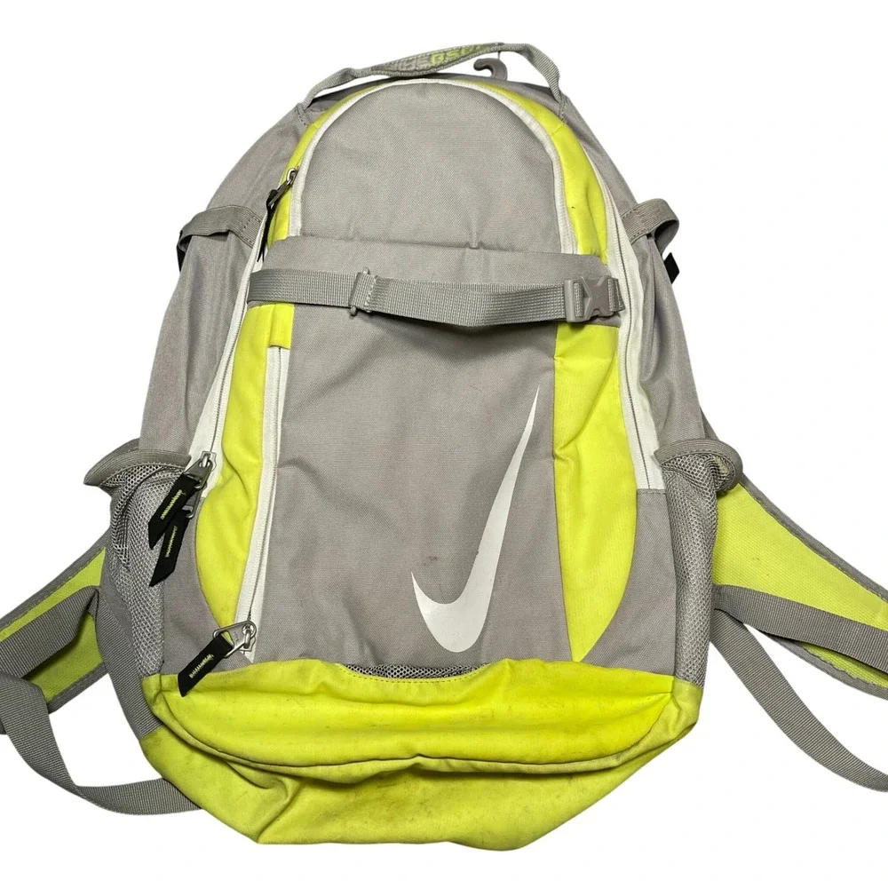 nike backpack baseball bags Vapor Clutch Bat 23 Pounds The water Nike GV Basketball Nike Medium